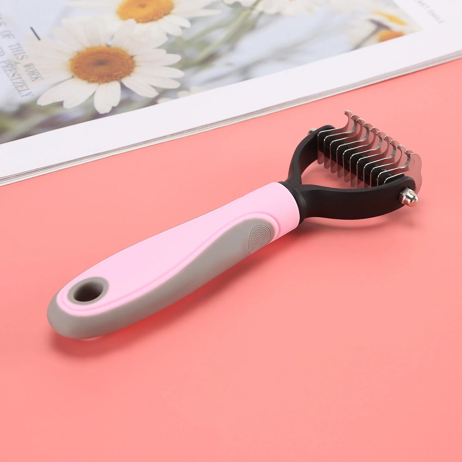 HairPet ™ - Pet Grooming Comb (Free Today)