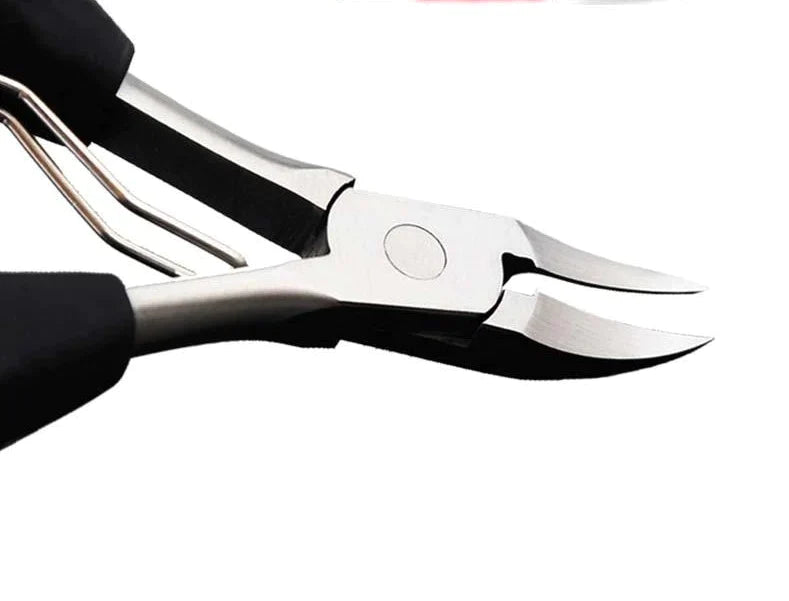 NailNipper ™ - Ingrown Toenail Cutting Utensil (Free Today)