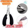 NailNipper ™ - Ingrown Toenail Cutting Utensil (Free Today)