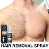 HairRemov ™ - Hair Removal and Body Hair Growth Inhibitor Spray (Free Today)