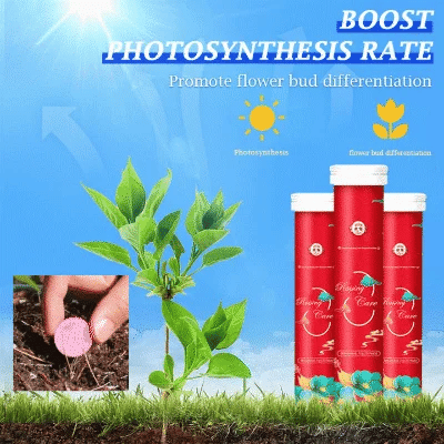 PlantPower ™ The Perfect Fertilizer (SPECIAL OFFER)