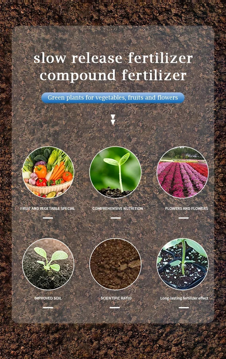 PowerPlant ™ The Perfect Fertilizer (Free Today)