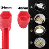 PlumPro ™ - 8 in 1 Multifunctional Plumbing Wrench (Free Today)