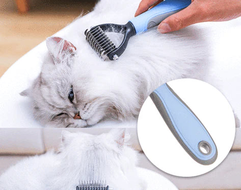 HairPet ™ - Pet Grooming Comb (Free Today)